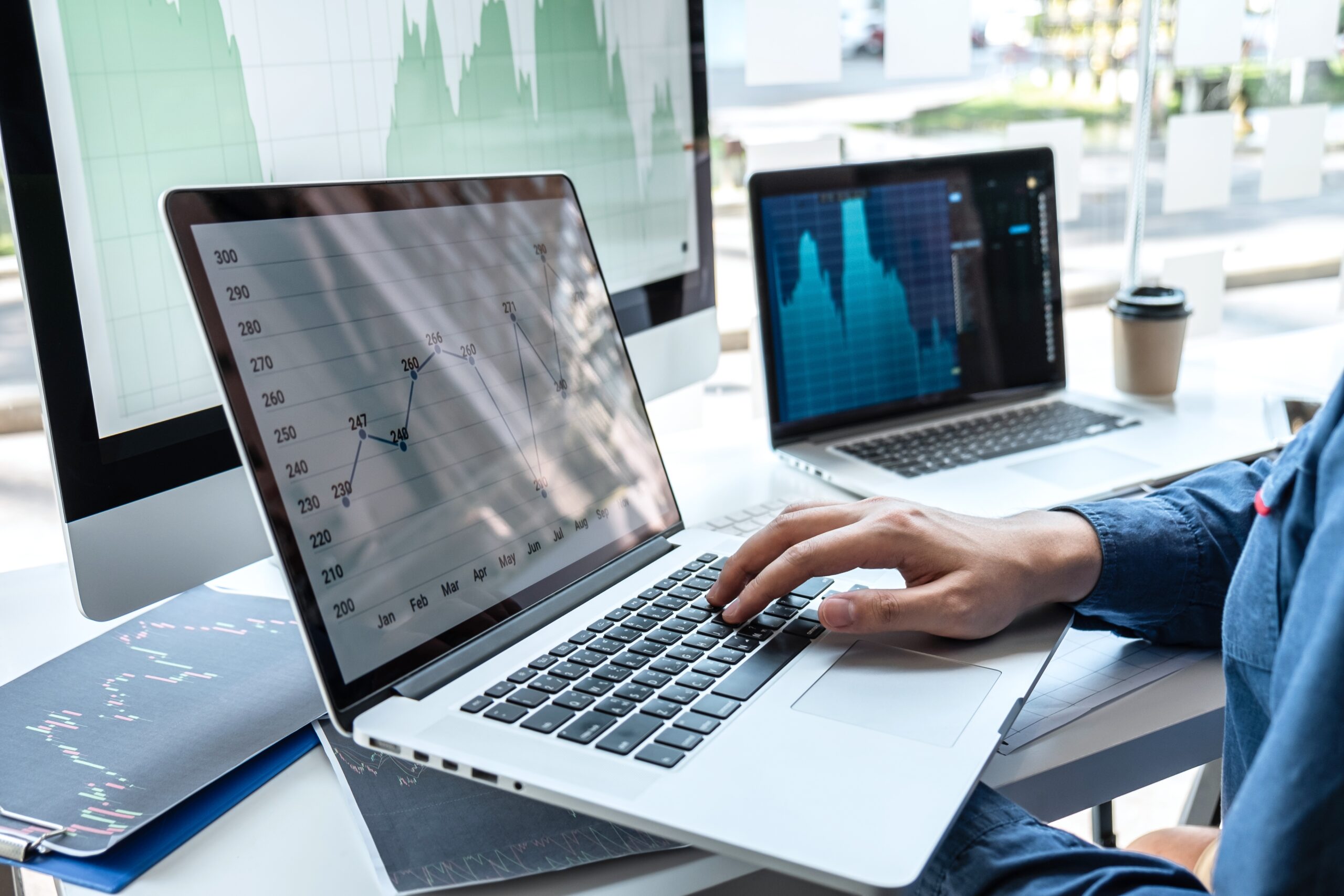 Top Digital Tools To Streamline Work And Save Time